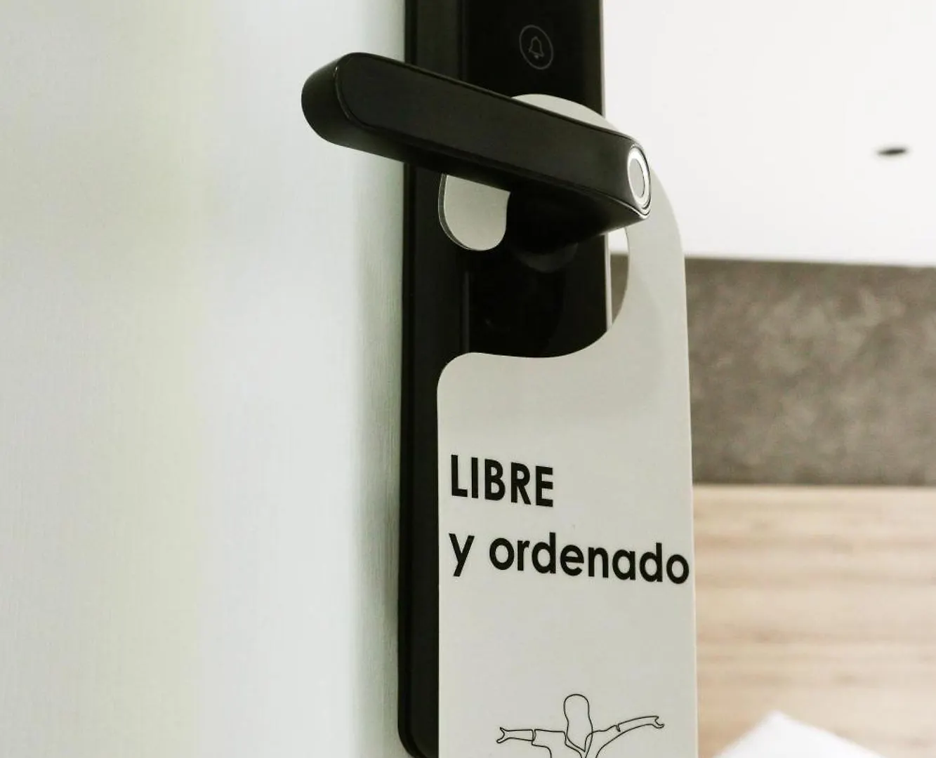 Lujosa Suite En La Carolina キト 0*,